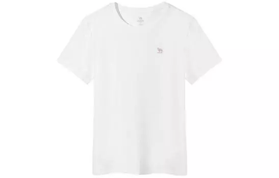 Футболка женская CAMEL, Infinite White