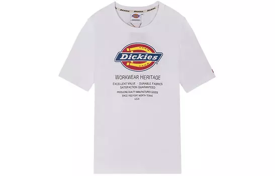 Футболка женская Dickies