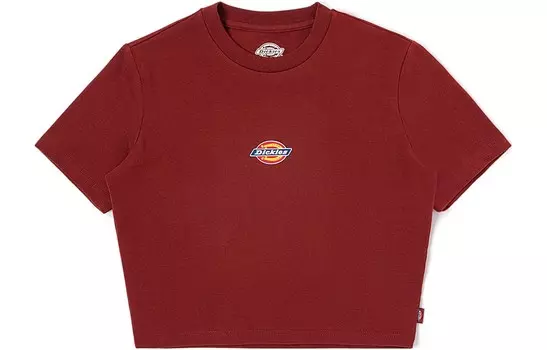 Футболка женская Dickies