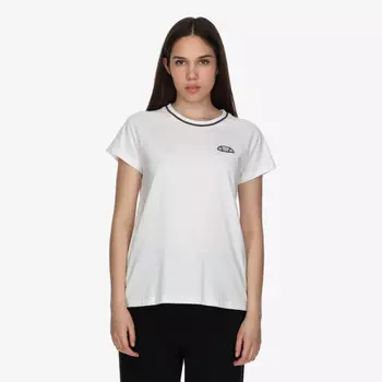 Футболка женская Ellesse, белый