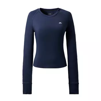Футболка женская Ellesse, темно-синий