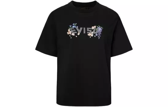 Футболка женская Evisu