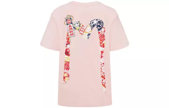Футболка женская Evisu