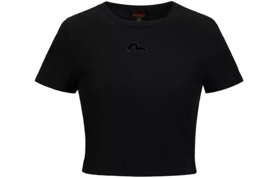 Футболка женская Evisu
