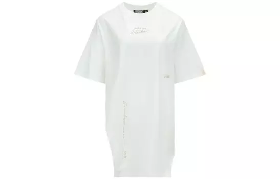 Футболка женская Evisu