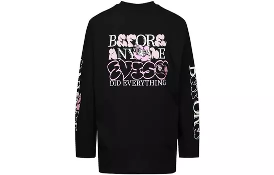 Футболка женская Evisu