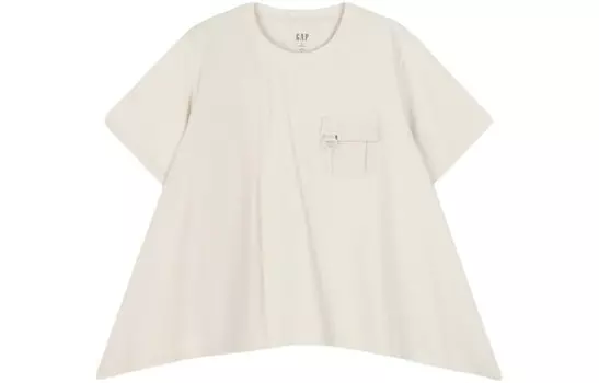 Футболка женская Gap
