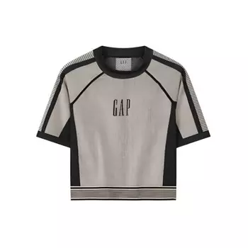 Футболка женская Gap