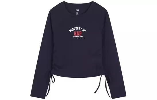 Футболка женская Gap