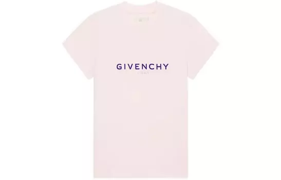 Футболка женская Givenchy, бежевый