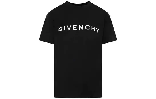 Футболка женская Givenchy, черный