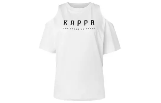 Футболка женская Kappa
