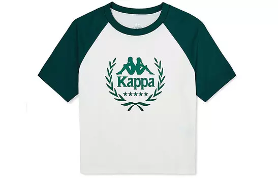 Футболка женская Kappa