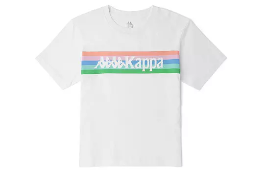 Футболка женская Kappa