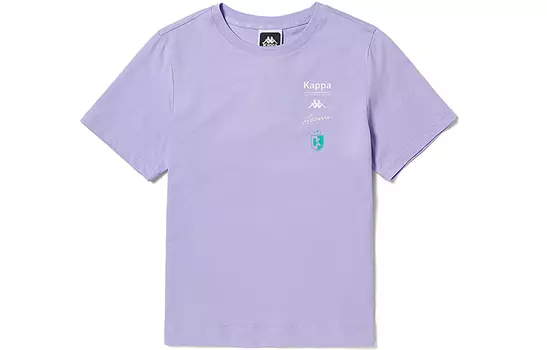 Футболка женская Kappa, Bleached-001