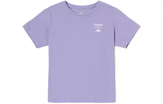 Футболка женская Kappa, Bleached-001