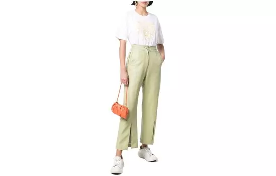 Футболка женская Kenzo, белый