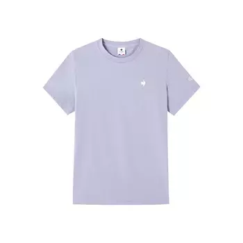 Футболка женская Le Coq Sportif, черный