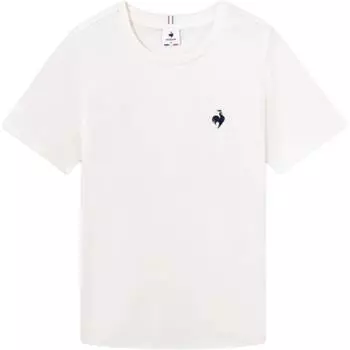 Футболка женская Le Coq Sportif, Flame Red Color