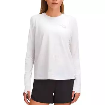 Футболка женская Lululemon, Black/BLK