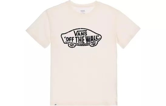 Футболка женская Off White Vans