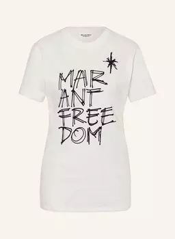 Футболка Зоэлин Marant toile, белый