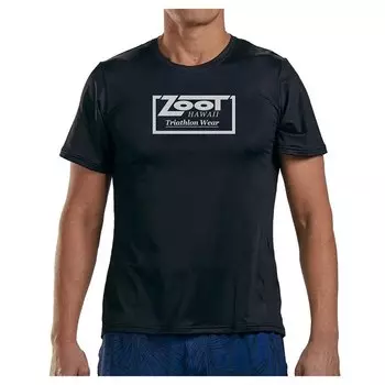 Футболка Zoot LTD Run, черный