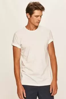 Футболки (2 шт.) Levi's, белый