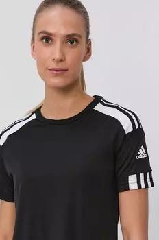 Футболки adidas Performance, черный