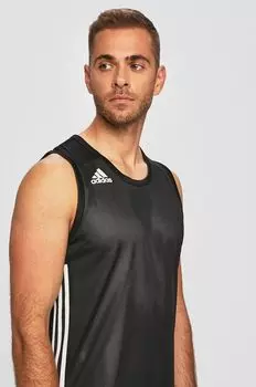 Футболки adidas Performance, черный