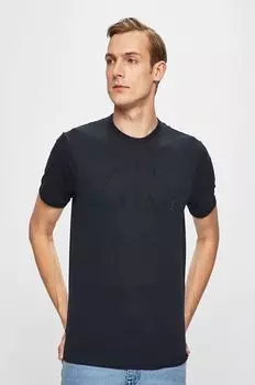 Футболки Armani Exchange, темно-синий