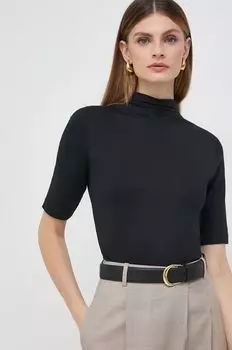 Футболки Boss, черный
