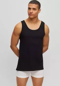 Футболки BOSS, черный