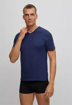 Футболки BOSS, синий