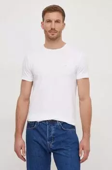 Футболки Calvin Klein, белый