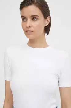 Футболки Calvin Klein, белый