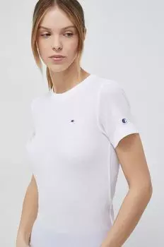 Футболки Champion, белый