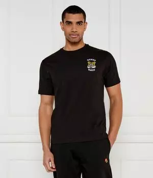 Футболки Classic fit Kenzo, черный