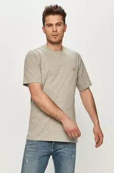 Футболки Dickies, серый