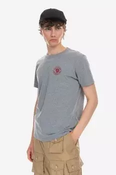 Футболки Fjallraven, серый