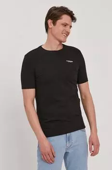Футболки G-Star Raw, черный