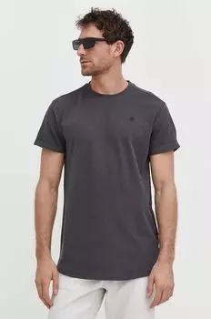 Футболки G-Star Raw, серый