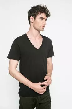 Футболки G-Star Raw, темно-синий