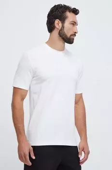 Футболки Guess, белый