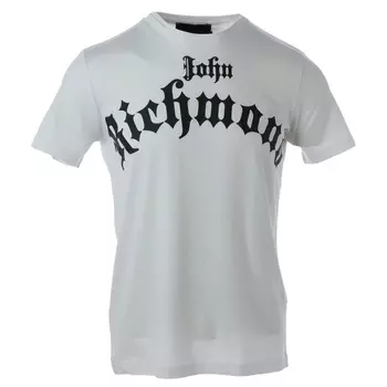 Футболки John Richmond, белый