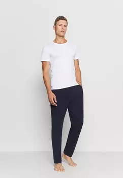 Футболки Lacoste, белый