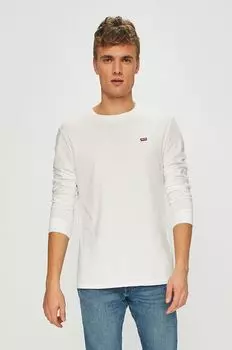 Футболки Levi's, белый