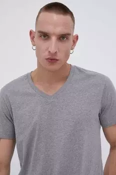 Футболки Levi's, серый