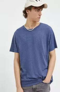 Футболки Levi's, синий