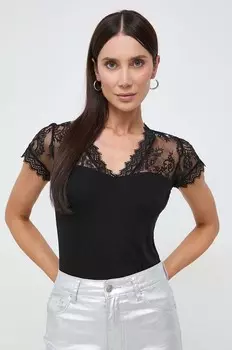 Футболки Morgan, черный